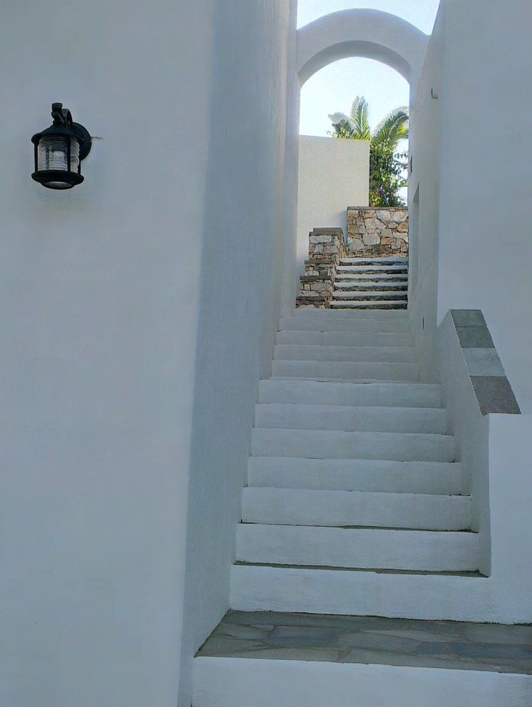 Venikouas Hotel Platis Gialos (Sifnos) Exterior foto