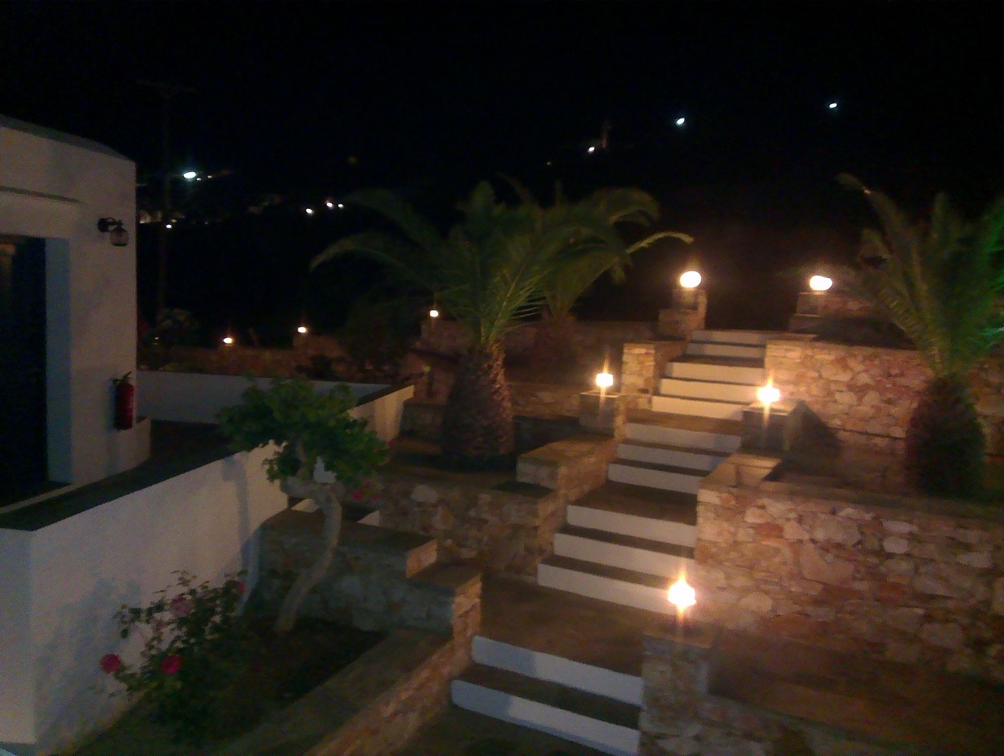 Venikouas Hotel Platis Gialos (Sifnos) Exterior foto